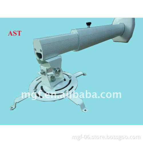 Extendable Wall Mounts Bracket for Projector Used/ Short Throw Projector Mounts